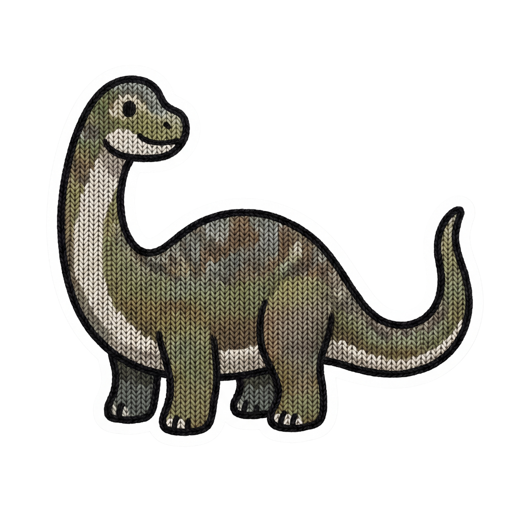 6+ Adorable Dinosaur Projects