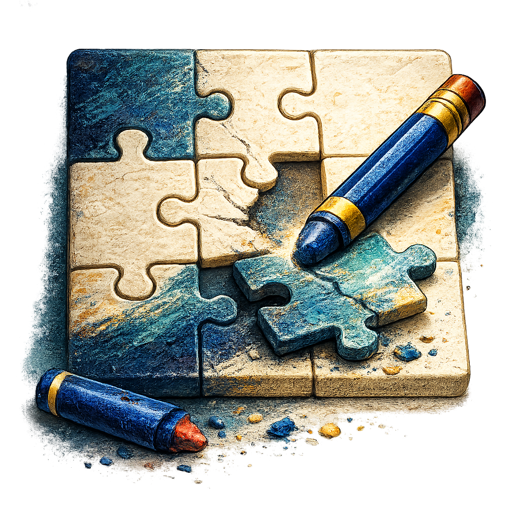 Fixing Mistakes Handbook