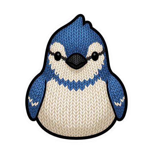 7+ Cozy Bird Projects