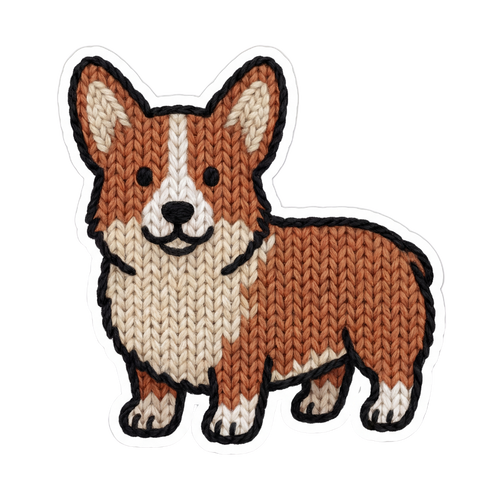 6+ Cute Dog Projects