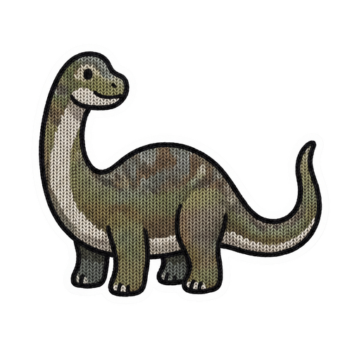 6+ Adorable Dinosaur Projects