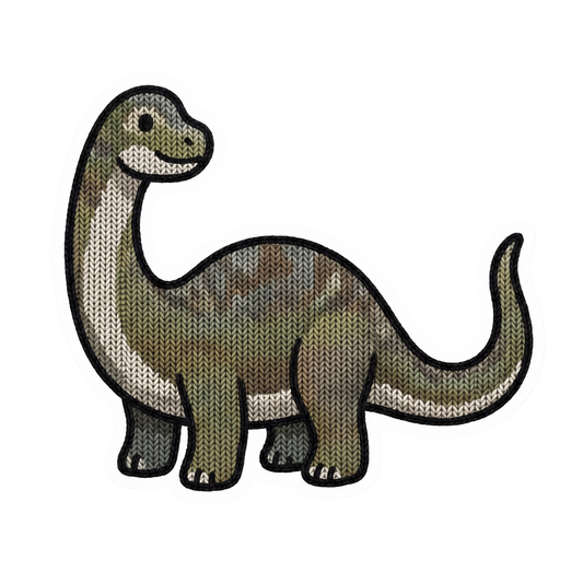 6+ Adorable Dinosaur Projects