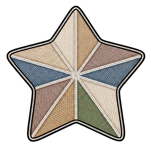 5+ Celestial Blanket Projects