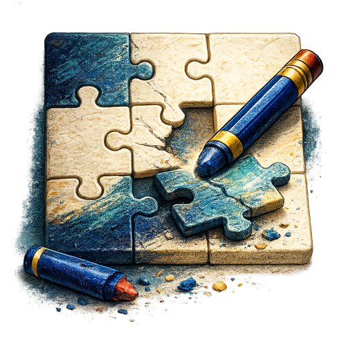 Fixing Mistakes Handbook