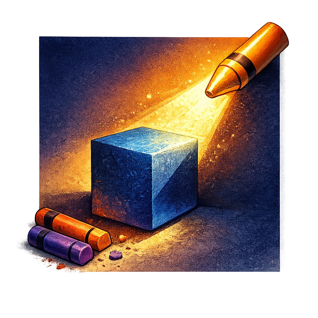 Light and Shadow Fundamentals